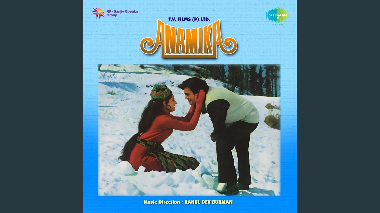 Regardez Jaoon To Kahan Jaoon sur YouTube Regardez Jaoon To Kahan Jaoon sur YouTube