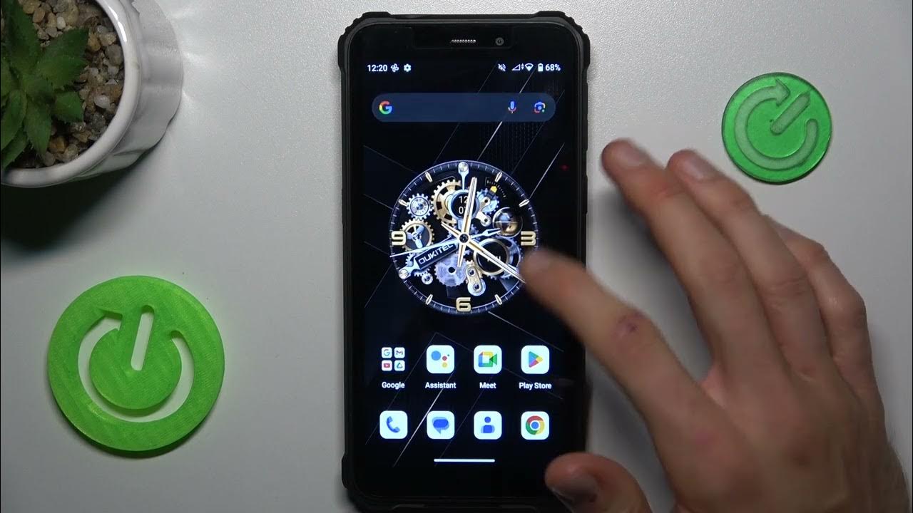 OUKITEL G2 Fix Google Play Store Stuck On Pending Solve Download oukitel-g2-fix-google-play-store-stuck-on-pending-solve-download