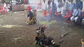 Guliga Chavindi Kola