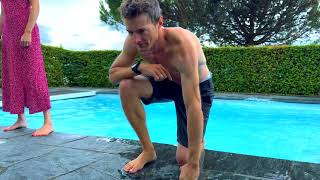Avengers Assemble - Pool Challenge Meme