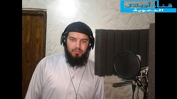 القارئ نبيل الأبراشي. ليالي رمضان1437ه.ماتيسر من سورة النحل