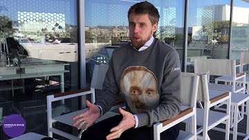 Hello Barcelona 2017 ACM-ICPC Bootcamp x Aleksey Maleev