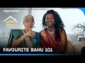 Hemlata and her favourite bahu  happy family conditions apply  prime india