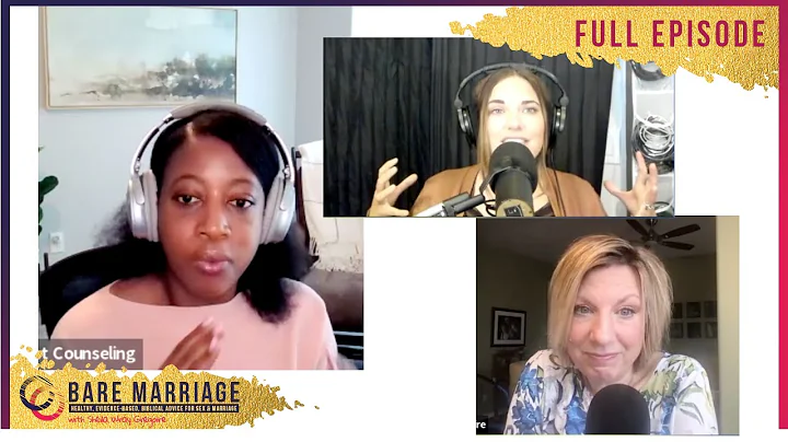 Identifying Spiritual Abuse and Trauma ft Dr. Folu...