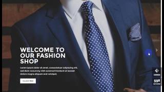 Flatsome Multi Purpose Responsive WooCommerce Theme