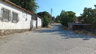 Di̇ki̇li̇ Demi̇rtaş Köyü Muhtari Satilik Yerler İçi̇n Neler Söyledi̇ Çi̇ftçi̇ni̇n Durumu Ne Ülhabbe 90