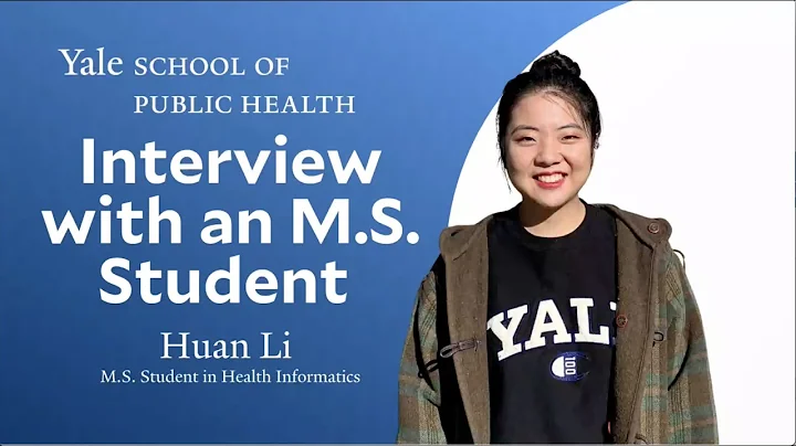 Student Experience - Huan Li