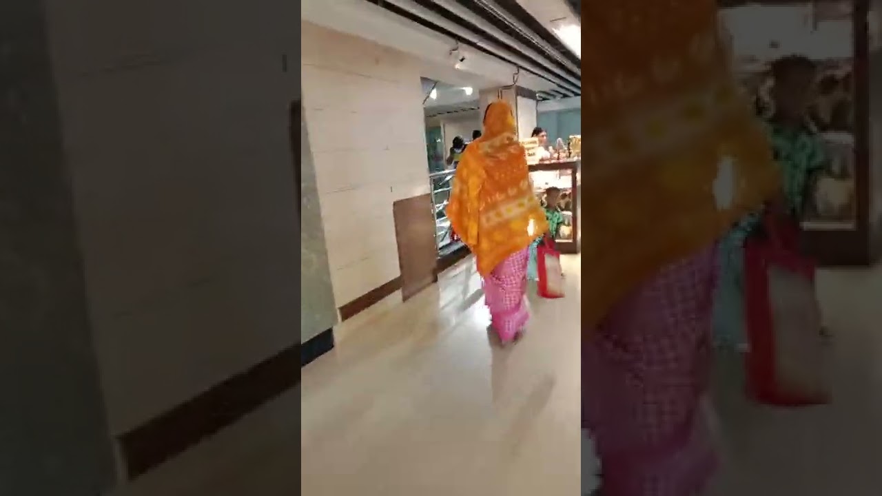 Barasat BIG BAZAAR YouTube