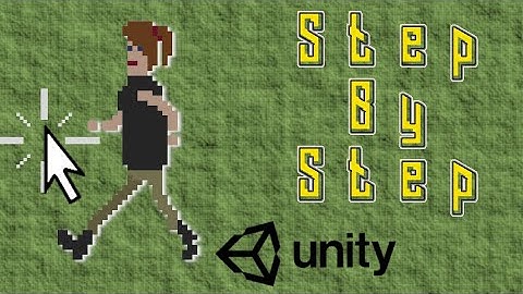 Point & Click Unity Tutorial – Everything Needed to Begin