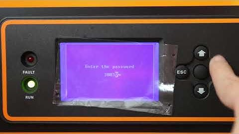 East 3.6kw Hybrid prep for commissioning