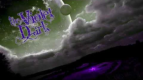 The Violet Dark ~ After Man
