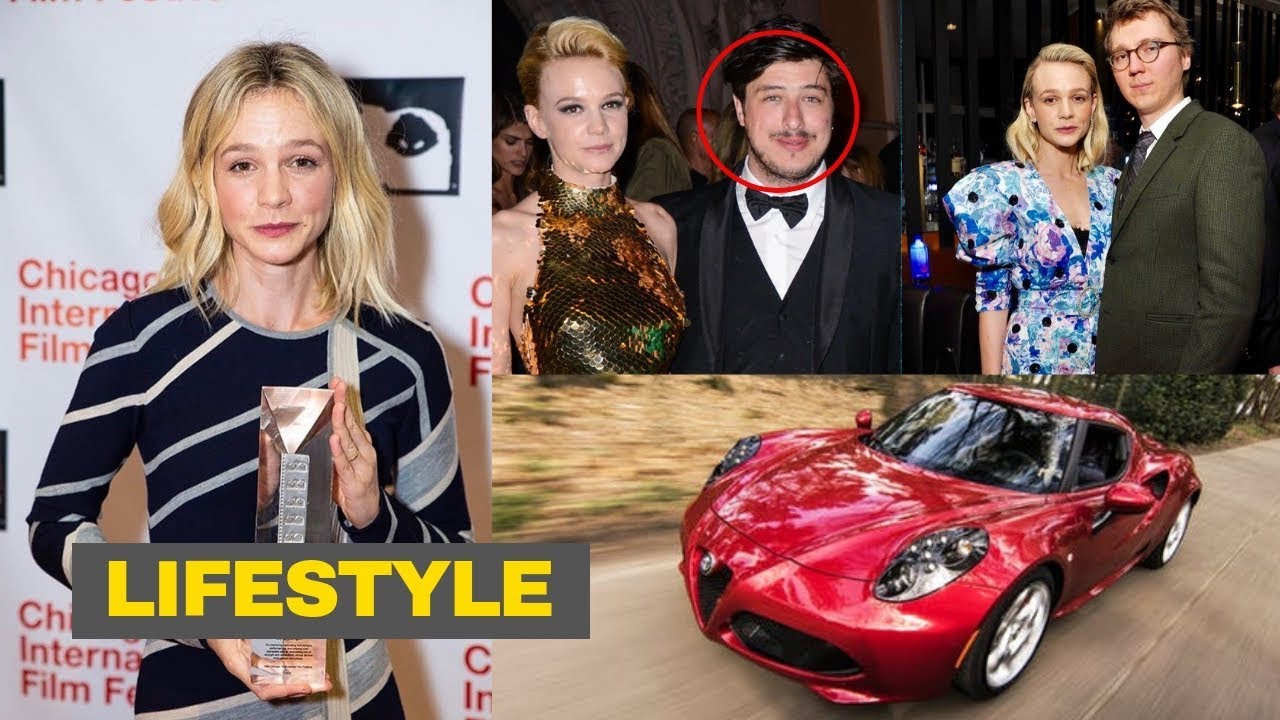 Carey Mulligan Biography Lifestyle Height Net Worth Age Family Affairs More Cb Facts Youtube