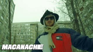 Macanache - Non Stop (CLIP OFICIAL)