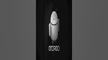 Call of Android World at War Boot Animation