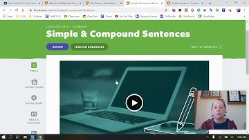 Flocabulary Introduction