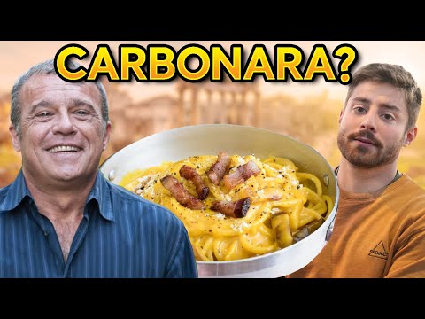 PROVO il RISTORANTE di CLAUDIO AMENDOLA