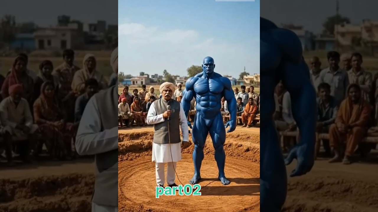 He Tried to Stay Calm… But What They Did Unleashed the Hulk 😡💥 | Part 2”