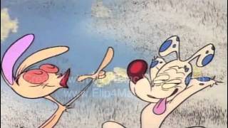 Ren And Stimpy - Fly
