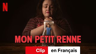 Mon petit renne (Mini-série Clip) | Bande-Annonce en Français | Netflix