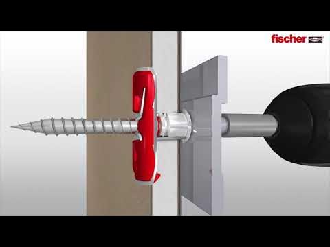 TACO PLADUR FISCHER DUOTEC 12 DIY - 10C 