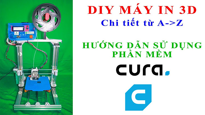 Hướng dẫn các bước sử dụng máy in