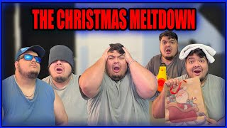 When Your Little Brother Doesn't Get What He Wants for Christmas.... *GONE WRONG*