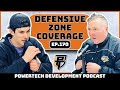 Ep170  defensive zone coverage basics mini series ep1  powertech development podcast