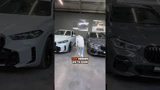 Coen en zijn showroom-rituelen… 🙃