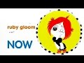 Nickelodeon Canada (2016) - Now/Later: Ruby Gloom and Tuff Puppy