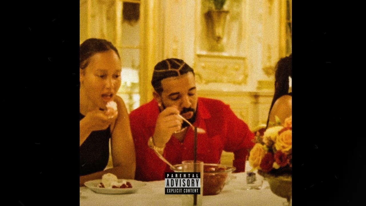 (FREE) Drake Type Beat - 