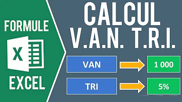 Comment fonctionne la fonction TRI ?