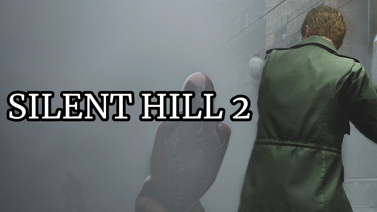 The Long Wait of Silent Hill 2 Remake! 