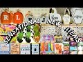 COME WITH ME TO *4* DOLLAR TREES | SENSATIONAL NEW ITEMS | NAME BRANDS| AUG 19