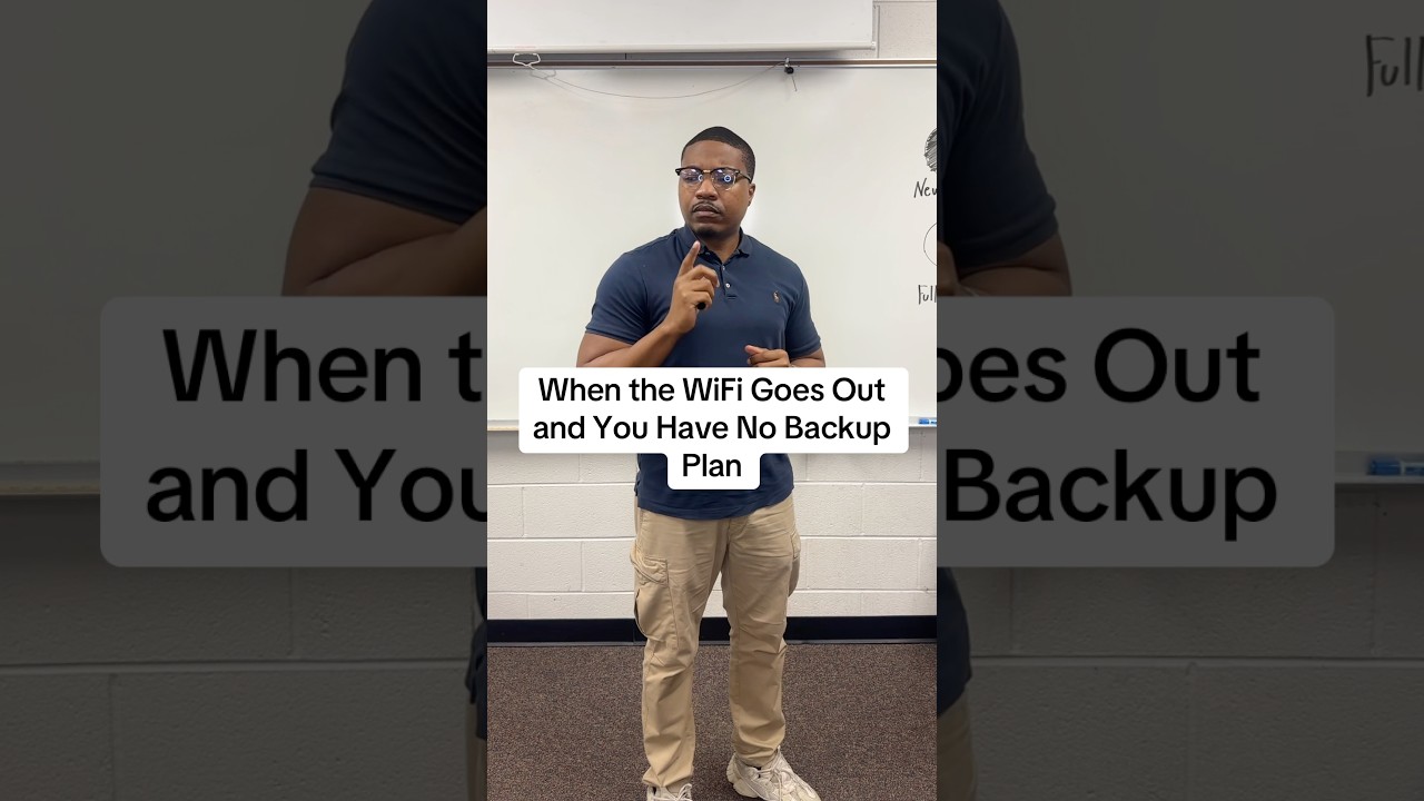 Idk What to do Without Technology 😬 