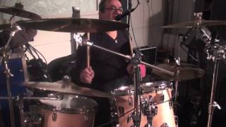 Eddy C And The Crazy Guitars Big Band