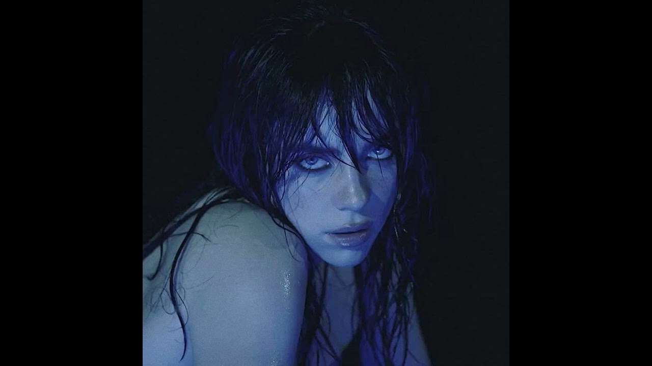 Billie Eilish x Dark Pop Type Beat - going down