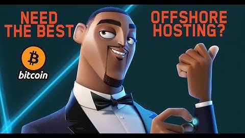 Best Offshore Hosting with Free speech support and Privacy Protection!