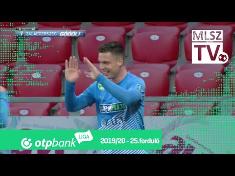 Debreceni VSC Zalaegerszegi Goals And Highlights