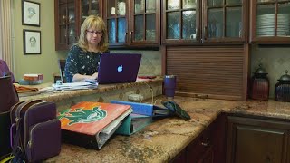 Now That Schools Have Switched To Remote Learning One Teacher Will End Her Career Not In A Classroom