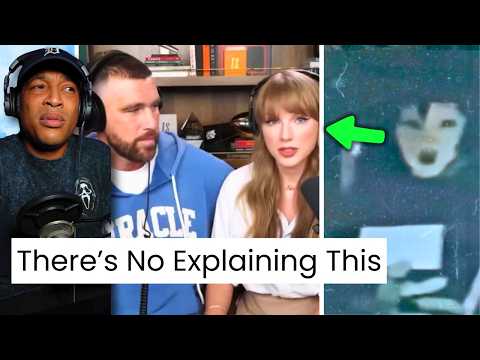 Creepy Internet Mysteries, Conspiracy Theories, and Unsettling Real-World Stories