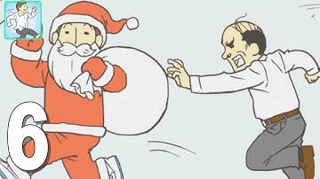 Skip SChool! - Escape Game levels  90 - 100  Gameplay Walkthrough Part 6