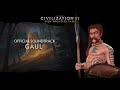 Civilization VI Official Soundtrack - Gaul | Civilization VI - New Frontier Pass