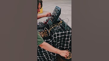 Passive Matrix Mixer Demo Excerpt