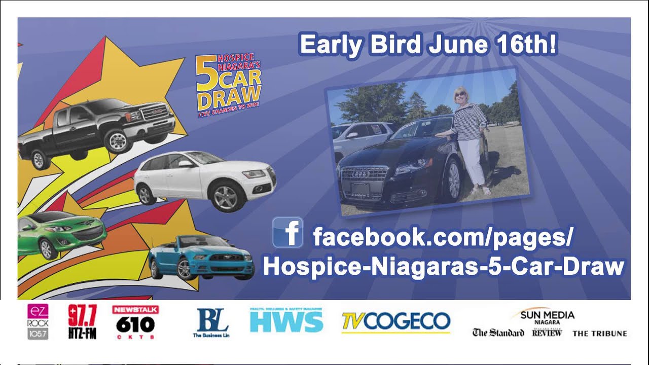 Hospice Niagara Draw Niagara 20679 YouTube Hospice Niagara Draw Niagara 20679 YouTube