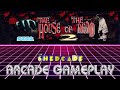House of the Dead 2 (1998) Arcade Gameplay HD 60fps