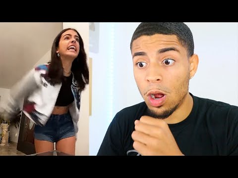Malu Trevejo's Family Responds To The Scandal
