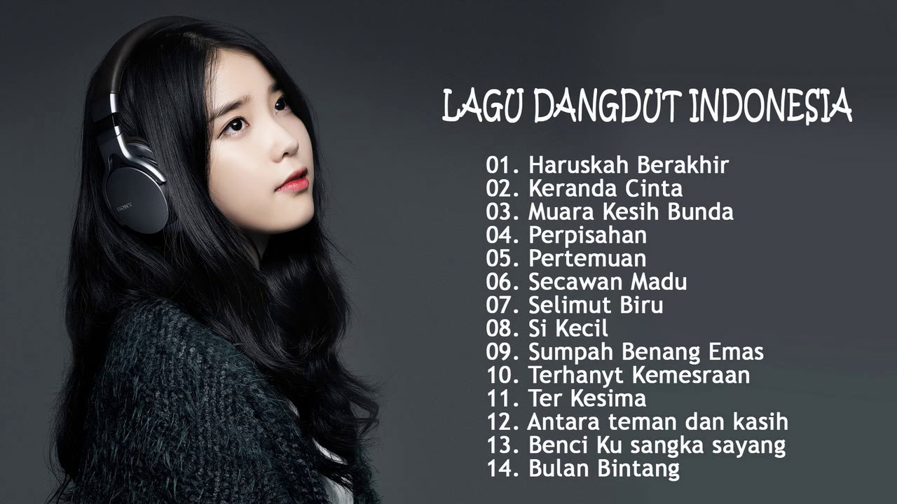 dangdut lawas koplo