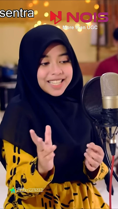 QOSIDAH SHOLAWAT GASENTRA | ASSALAMU'ALAIK ZAINAL #gasentra #gambusqosidah #qasidah #qosidahsholawat