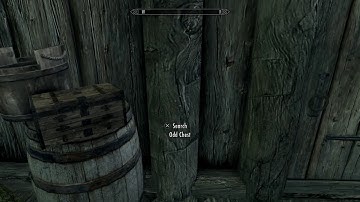 SKYRIM PS4 MODS - SKILL UP CHEAT ITEMS