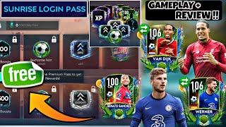 HOW TO GET A FREE SUMMER CELEBRATION PASS IN FIFA MOBILE 21! VVD & WERNER 106 REVIEW! FIFA MOBILE 21